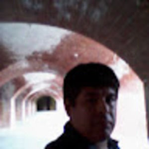 Meet your Posher, Arnold